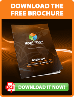 Download DigiMarCon Florida 2025 Brochure